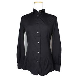 Dolce & Gabbana Camicia nera Dolce Gabbana