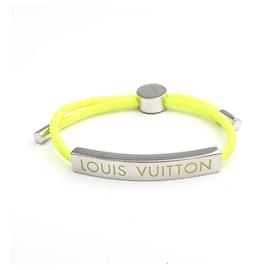 Bracciale LV Neon Green String - Louis Vuitton