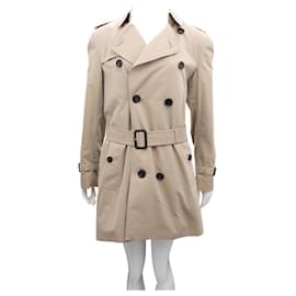Burberry Kensington Trenchcoat