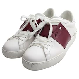Valentino Zapatillas Rockstud bitono