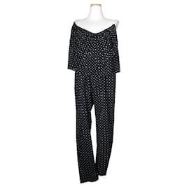 Conjunto de top corto y pantalones de algodón Isabel Marant Étoile
