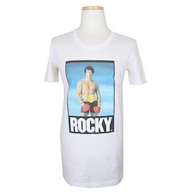Bedrucktes Baumwoll-T-Shirt Dolce Gabbana - Dolce & Gabbana