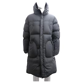 Abrigo largo de plumón para hombre FUSSA - Moncler