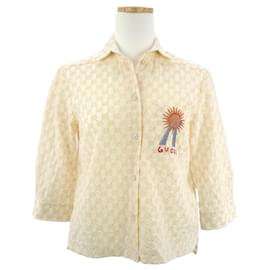 Gucci Camicia