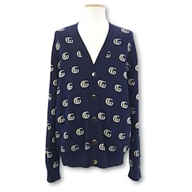 Cardigan - Gucci