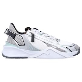 Fendi Sneakers Flow Size GB Rigenerate