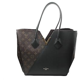 Louis Vuitton Borsa a Spalla Kimono Monogram