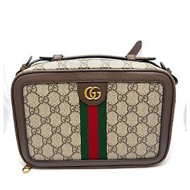 Gucci Piccola borsa a tracolla Ophidia Supreme