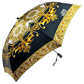 Luxus-Regenschirm - Versace