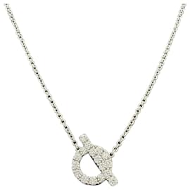 Collier Diamond Finesse - Hermès