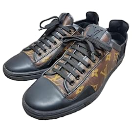 Sneakers Monogram - Louis Vuitton