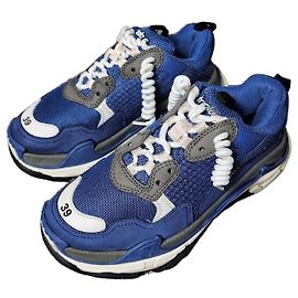 Balenciaga Triple