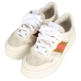 Sneakers Web GG Exclusive - Gucci