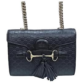 Gucci Mini borsa a tracolla con catena Emily