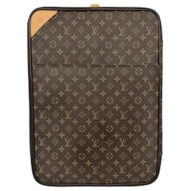 Louis Vuitton Valigia Monogram Pegase