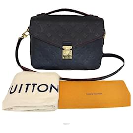 Pochette Métis Empreinte Crossbody - Louis Vuitton