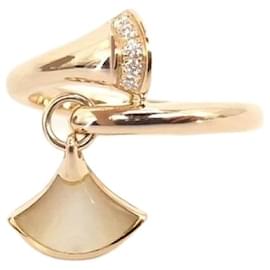Divas Dream Diamantring - Bulgari