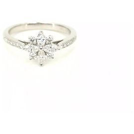 Tiffany & Co Tiffany Victoria Diamantring