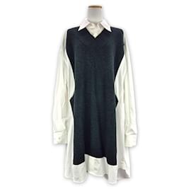 Camisa de punto - Maison Martin Margiela