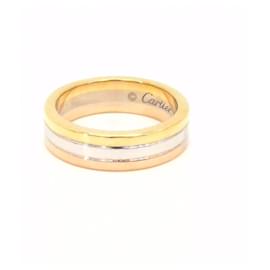 Anello Trinity - Cartier