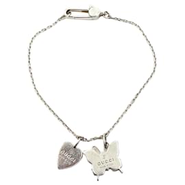 Bracciale Farfalla in Argento - Gucci