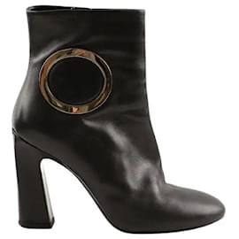 Stivali neri - Roger Vivier