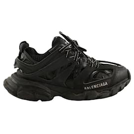 Baskets noires - Balenciaga