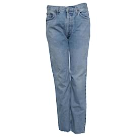 Agolde, jeans Blue Lana