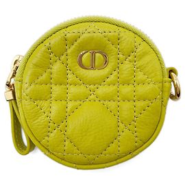 Cartera/Monedero Christian Dior Dior CD Icon