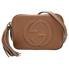 Borsa a Spalla Gucci Soho