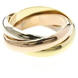 Cartier Trinity Ring