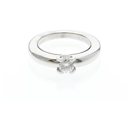 C de Cartier Diamantring