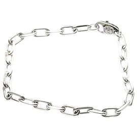 Bracelet Spartacus de Cartier en or blanc 18K