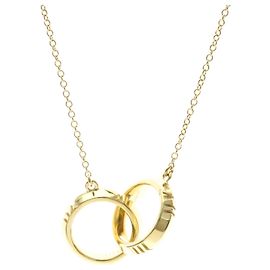 Tiffany & Co Collana chiusa Tiffany Atlas X
