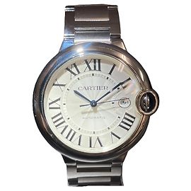 Orologio automatico Cartier Ballon Bleu
