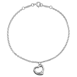 Bracciale Open Heart di Tiffany & Co. di Elsa Peretti