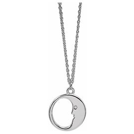 Collar Man in the Moon de Tiffany & Co.