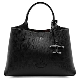 Borsa Tote Tod's T-Timeless