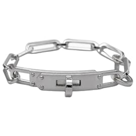 Hermes Chaine Kelly Chain Bracelet - Hermès