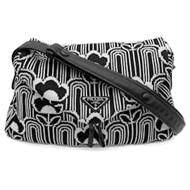Borsa a Spalla Prada Signo