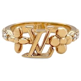 Anillo Louis Vuitton LV Iconic