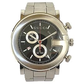 Relógio de quartzo Gucci G-Chrono 101M para homens