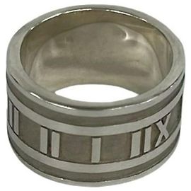 Anello Atlas largo Tiffany & Co.