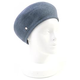 Basco in cashmere Hermès Saint Honor Serie
