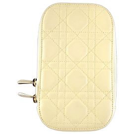 Dior Borsa a tracolla porta telefono Canage Lady