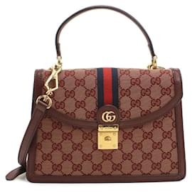 Bolso Gucci Ophidia