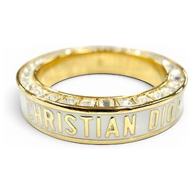 Christian Dior DIOR Night Code Ring