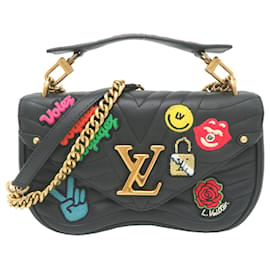 Borsa New Wave Chain Louis Vuitton