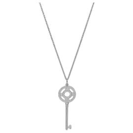 Collana Tiffany & Co. Atlas in argento 925