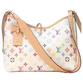 Borsa a tracolla Louis Vuitton Monogram Multicolore